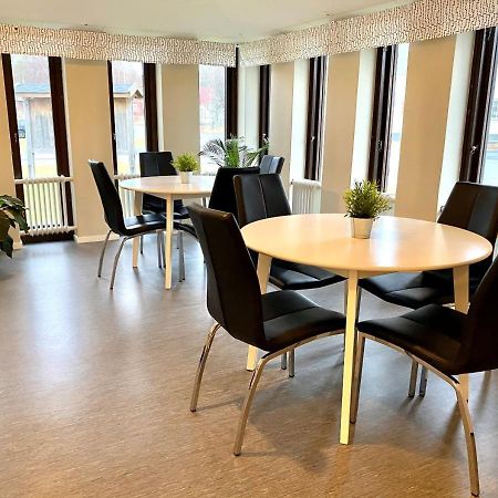 Stf Kalix Vandrarhem Eksteriør billede