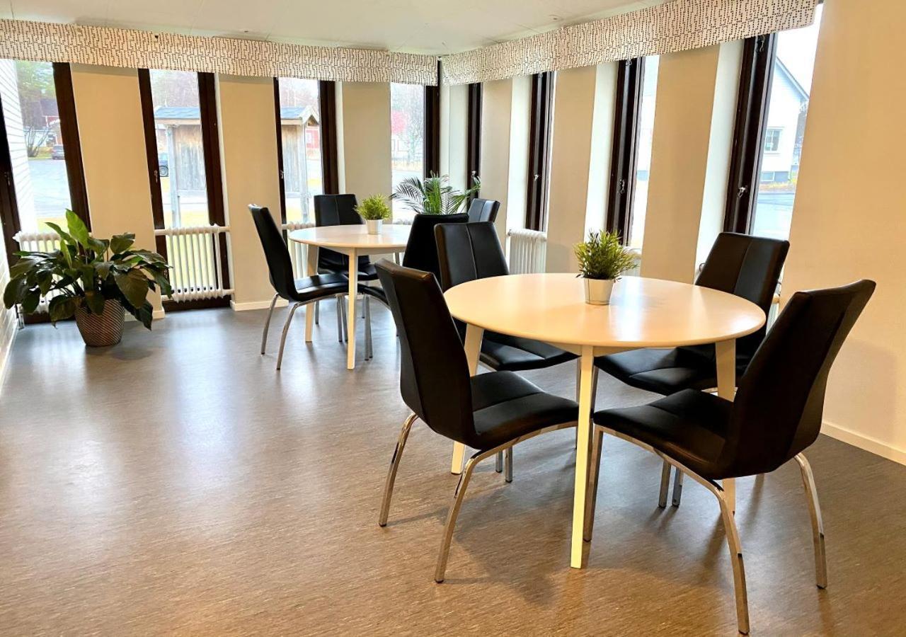 Stf Kalix Vandrarhem Eksteriør billede