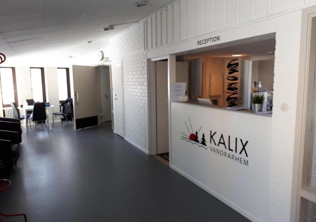 Stf Kalix Vandrarhem Eksteriør billede