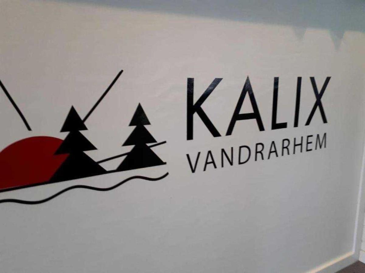 Stf Kalix Vandrarhem Eksteriør billede